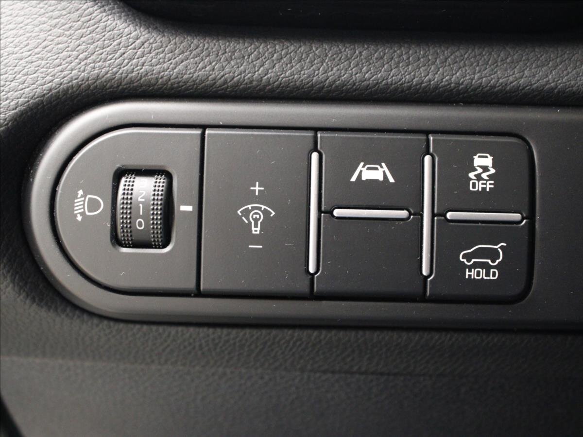 KIA ProCeed Kombi 1,5 l 103 kw