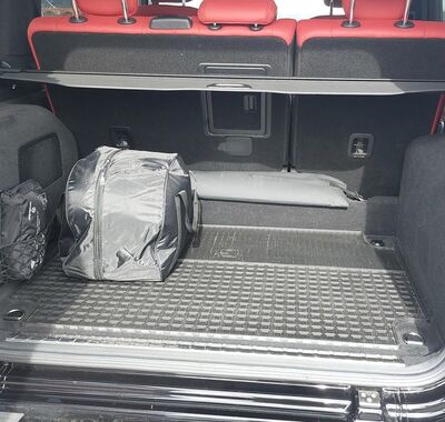 Mercedes-Benz Třídy G 23