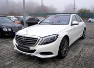 Mercedes-Benz Třídy S 2