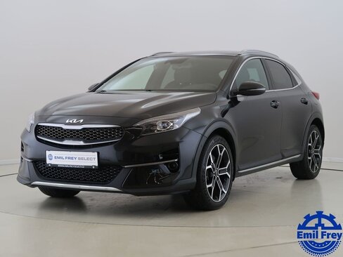 KIA XCeed SUV / Terénní 1,6 l 150 kw