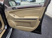 Mercedes-Benz GL SUV / Terénní 3,0 l 165 kw