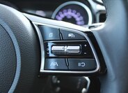 KIA XCeed Hatchback 1,5 l 103 kw