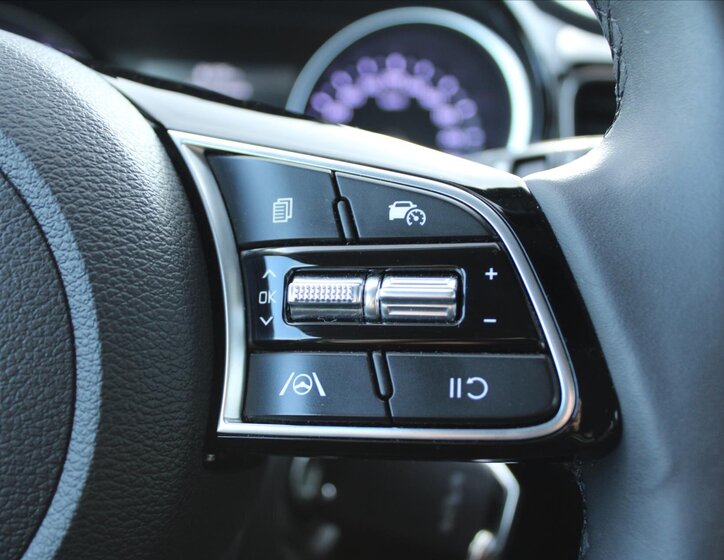 KIA XCeed Hatchback 1,5 l 103 kw