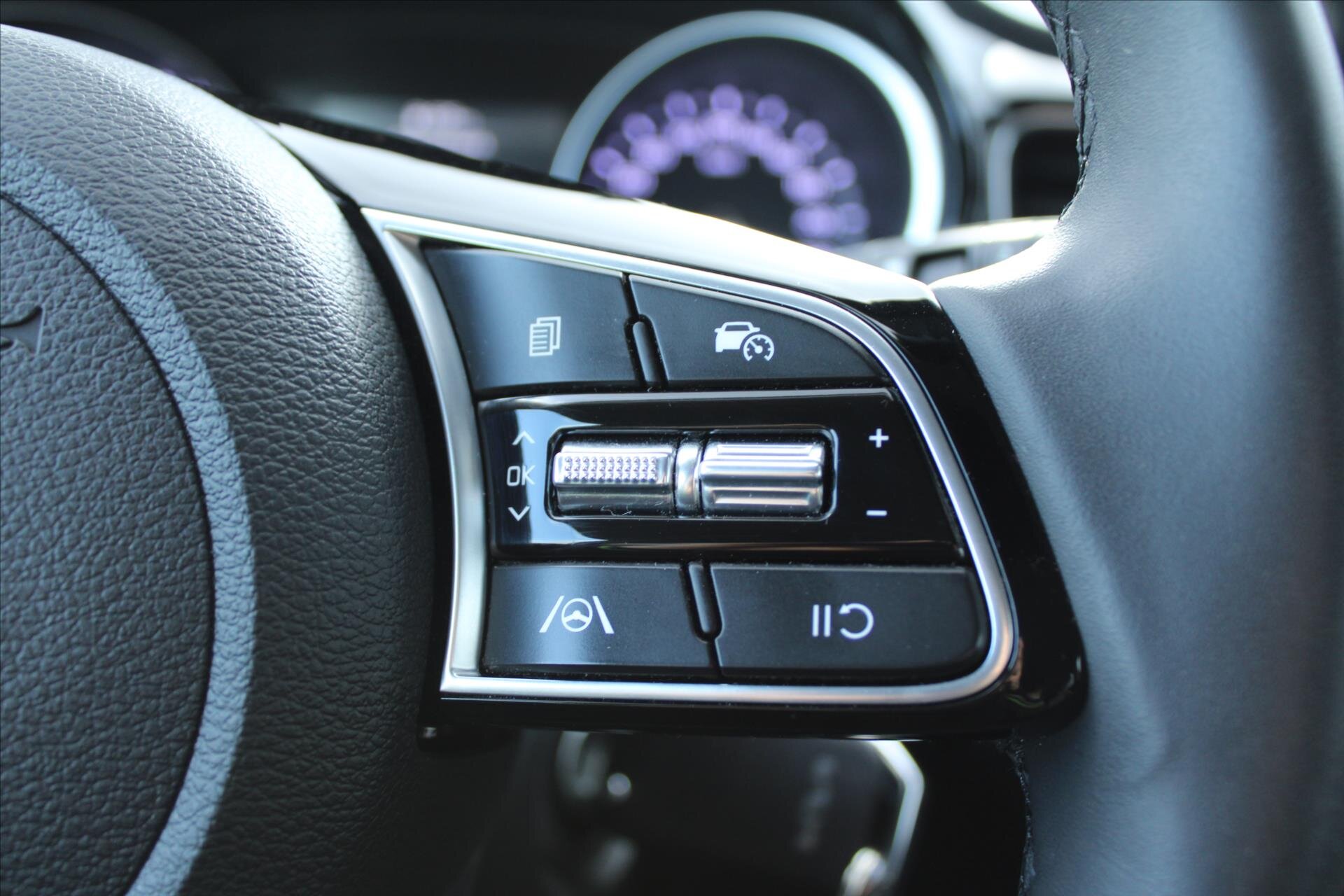 KIA XCeed Hatchback 1,5 l 103 kw