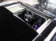 Renault Koleos SUV / Terénní 2,0 l 140 kw