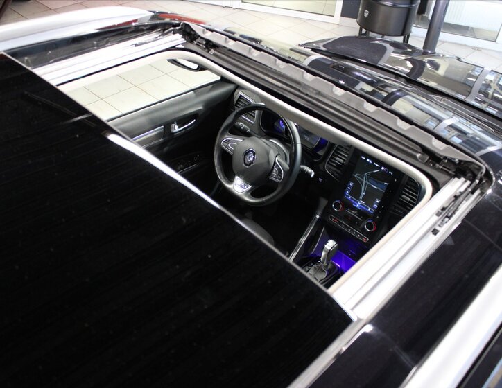 Renault Koleos SUV / Terénní 2,0 l 140 kw