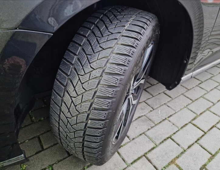 Volkswagen Passat 46