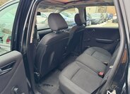 Mercedes-Benz Třídy A Hatchback 2,0 l 80 kw