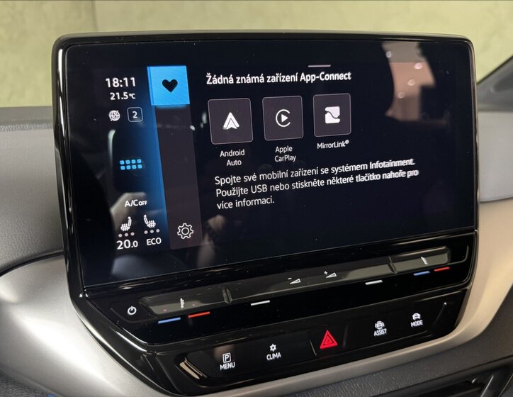 Volkswagen ID.4 SUV 0,0 150 kw