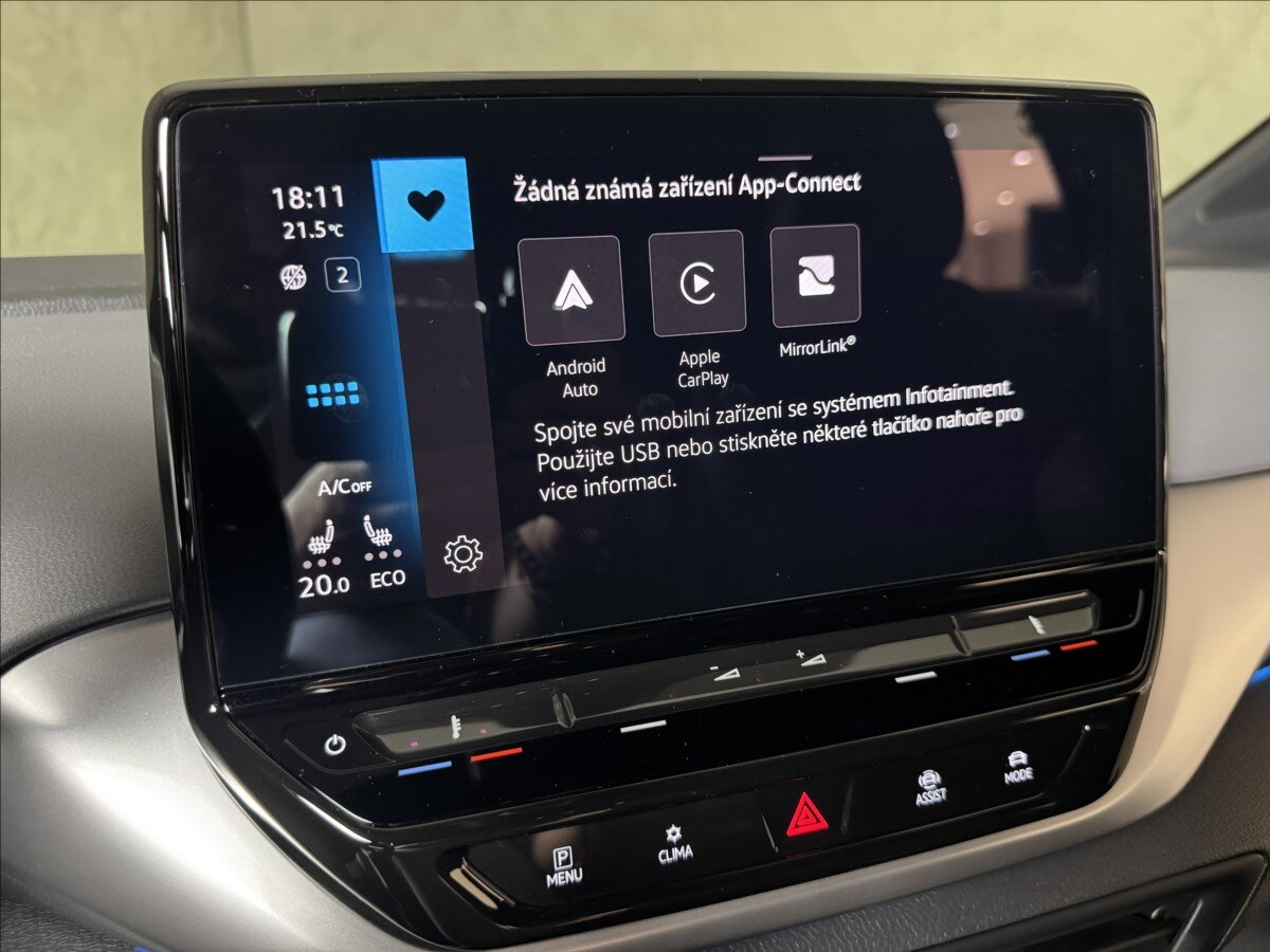 Volkswagen ID.4 SUV 0,0 150 kw