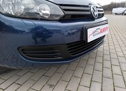 Volkswagen Golf Kombi 1,2 l 63 kw