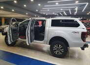 Ford Ranger Ostatní 3,2 l 147 kw
