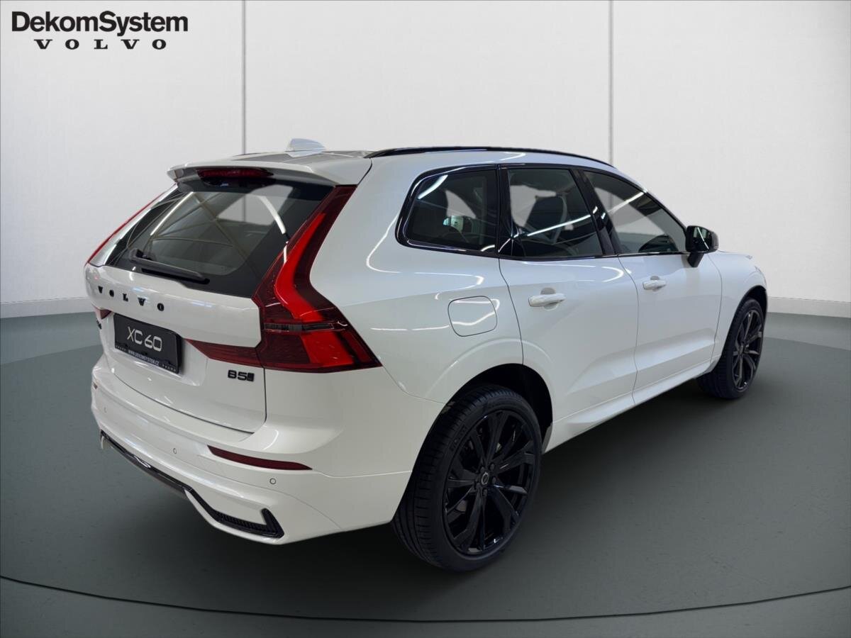 Volvo XC60 SUV 2,0 l 184 kw