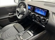 Mercedes-Benz Třídy B 18