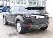 Land Rover Range Rover Evoque 4