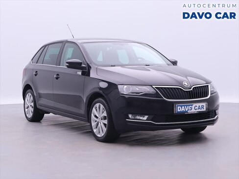 Škoda Rapid Hatchback 999,0 81 kw