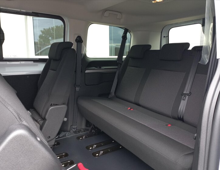 Toyota ProAce Verso 12