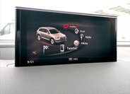 Audi Q7 SUV 3,0 l 200 kw