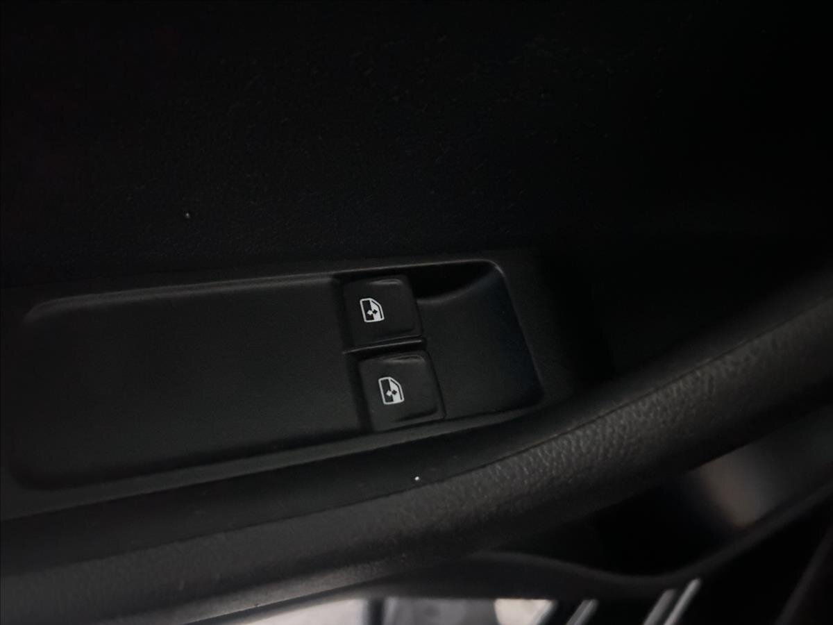 Škoda Fabia Hatchback 999,0 70 kw