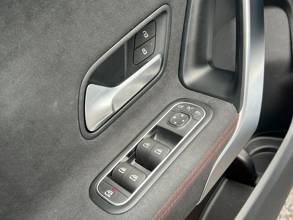 Mercedes-Benz Třídy A