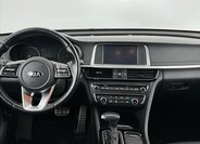 KIA Optima Kombi 1,6 l 132 kw