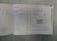 Škoda Fabia Kombi 1,4 l 63 kw