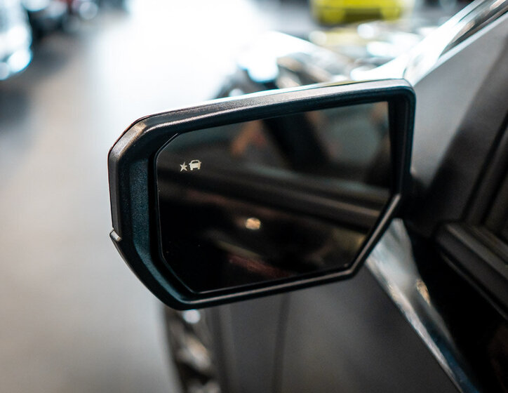 GMC Canyon Pick-up 2,7 l 231 kw