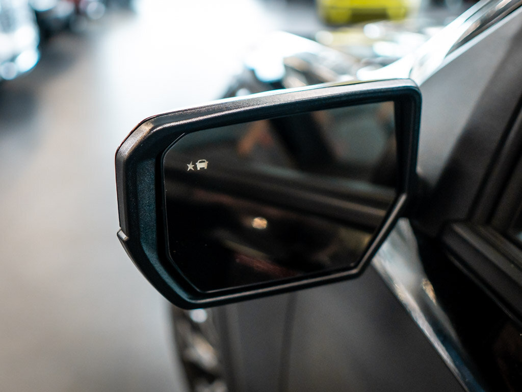 GMC Canyon Pick-up 2,7 l 231 kw