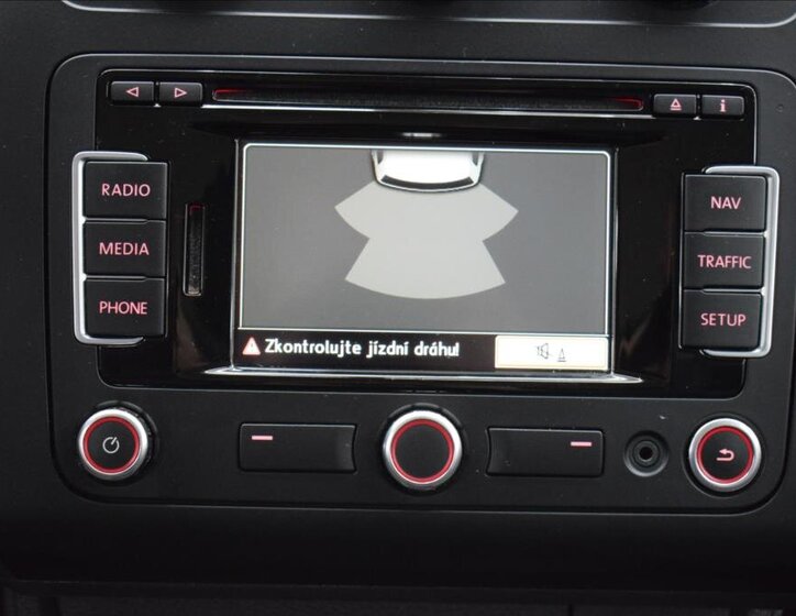 Volkswagen Touran 19