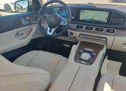 Mercedes-Benz GLS 8