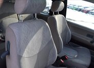 Land Rover Freelander Kombi 2,0 l 71 kw