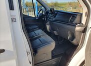Ford Transit Ostatní 2,0 l 96 kw