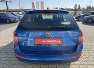Škoda Octavia 5