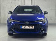 Toyota Corolla Kombi 1,8 l 102 kw