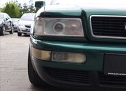 Audi 80 Kabriolet 1,9 l 66 kw