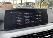 BMW Řada 5 Kombi 2,0 l 140 kw