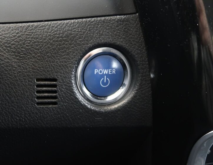 Toyota Auris Kombi 1,8 l 73 kw