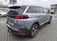 Peugeot 5008 MPV 1,6 l 133 kw