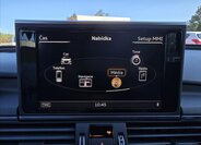 Audi A6 Kombi 3,0 l 160 kw