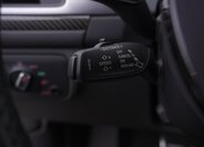 Audi RS 6 Hatchback 4,0 l 412 kw