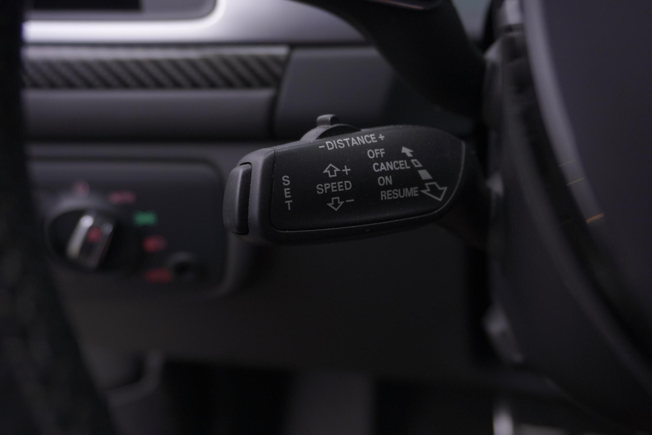 Audi RS 6 Hatchback 4,0 l 412 kw