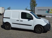 Renault Kangoo Skříň 1,5 l 66 kw