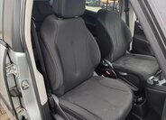 Citroën C4 Picasso MPV 1,6 l 80 kw