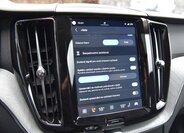 Volvo XC60 SUV / Terénní 2,0 l 186 kw