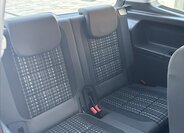 Volkswagen Touran MPV 1,4 l 103 kw