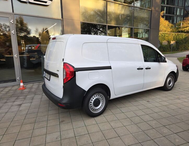 Mercedes-Benz Citan 6