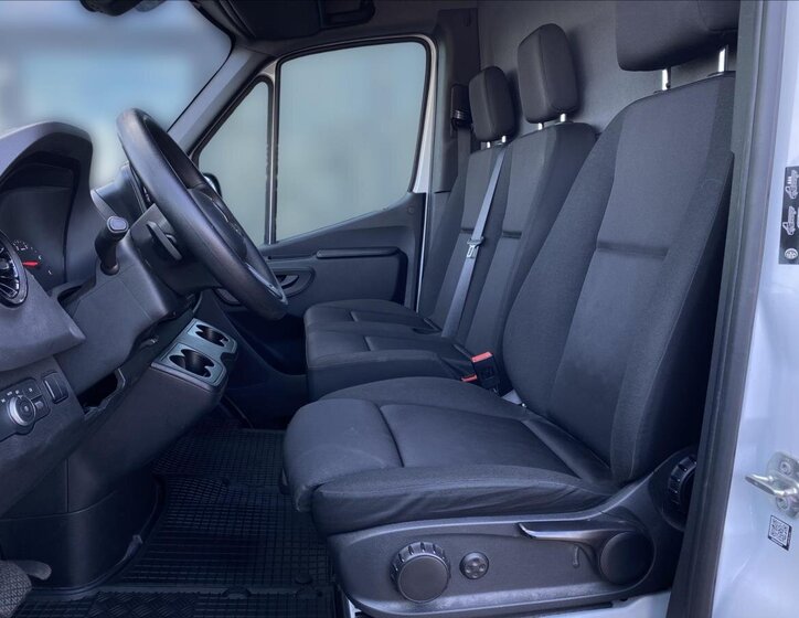 Mercedes-Benz Sprinter Ostatní 2,0 l 140 kw