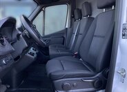 Mercedes-Benz Sprinter Ostatní 2,0 l 140 kw