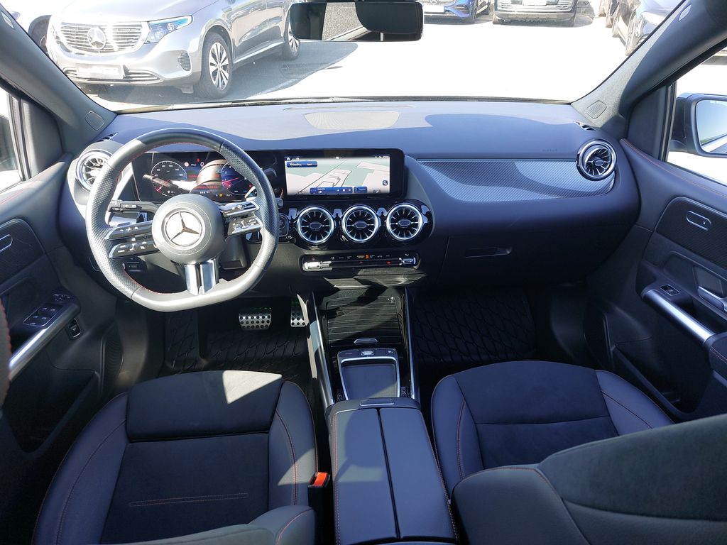 Mercedes-Benz Třídy B