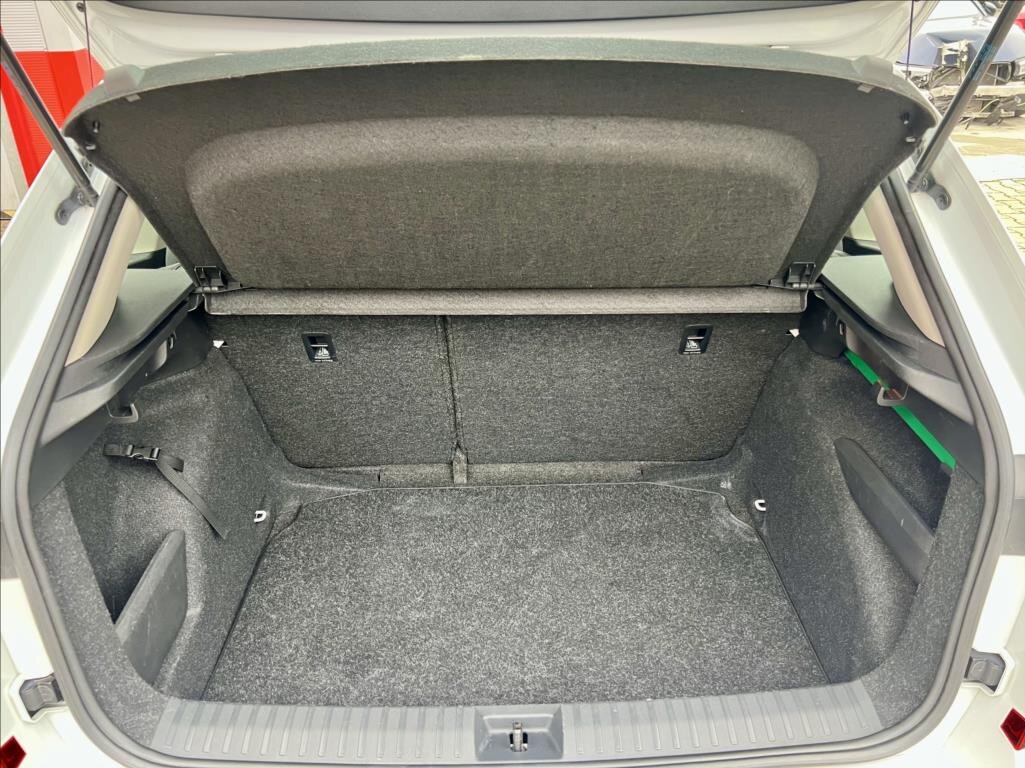 Škoda Kamiq SUV / Terénní 999,0 81 kw